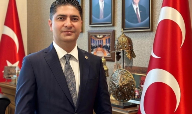 Özdemir: "Türkiye, Cumhuriyeti'nin ikinci yüzyılında artık küresel seviyede her gelişmeye yön verebilecek kudret ve güce sahip olduğunu ispat etmiştir"