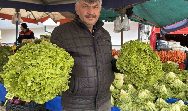 Plansız üretim ve fiyatlardaki değişkenlik pazarcıyı zor durumda bırakıyor