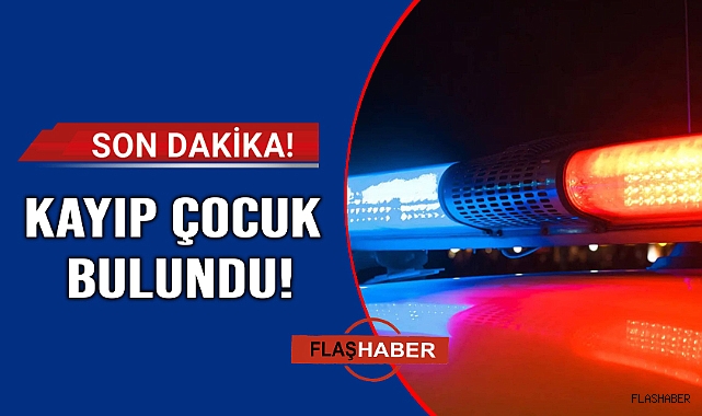Polis her yerde onu arıyordu