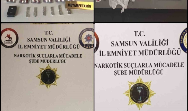 Polis, sokak satıcılarının zulasını patlattı
