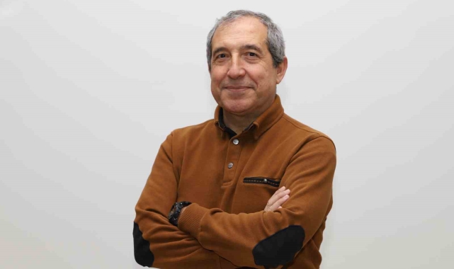 Prof. Dr. Baş: "Sürdürülebilir yaşam için alternatif ekonomik modeller geliştirilmeli"