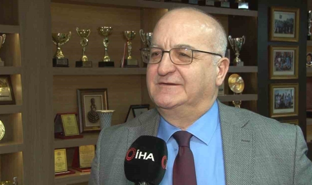 Prof. Dr. Besler: "Orucunuzu açarken çok fazla su içmeyin"