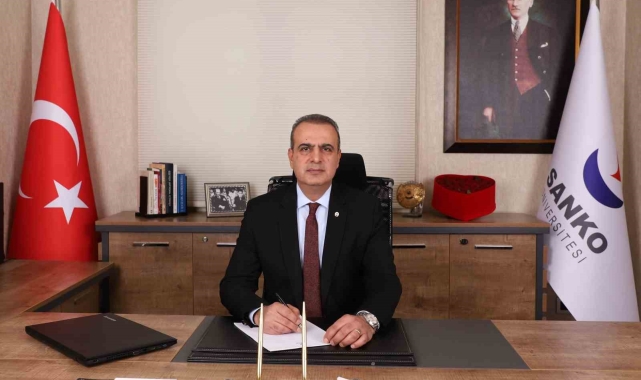 Ramazan Bayramı mesajı