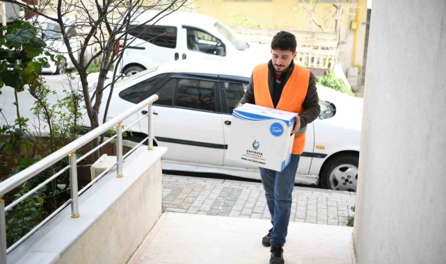 Ramazan'da çölyak hastalarına glütensiz gıda kolisi