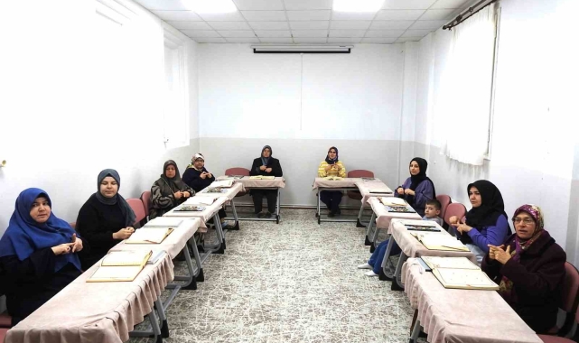 Ramazan'ın en "sessiz" mukabelesi