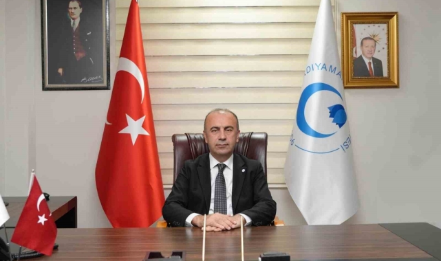 Rektör Keleş, 14 Mart Tıp Bayramını kutladı