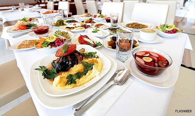 Restoran ve vatandaşlara &quot;iftar sofralarında israfa dikkat&quot; uyarısı