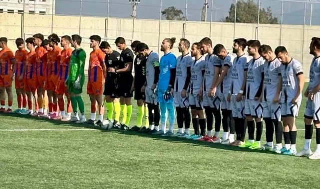 Reyhanlıspor-Develigücü maçını Durgutluoğlu yönetecek