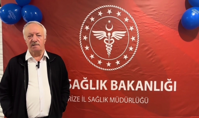Rize'de 72 yaşındaki emekli öğretmen erken teşhisle kanseri yendi