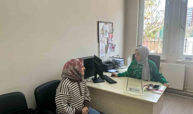 Rize'de kilo vermek isteyenlere birinci basamak sağlık tesislerinde ücretsiz beslenme danışmanlığı hizmeti veriliyor