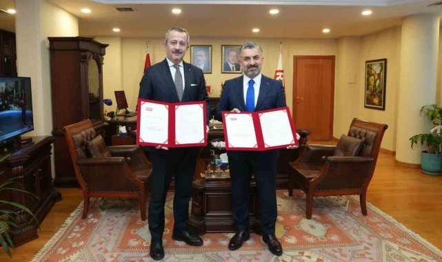 RTÜK ve İstanbul Aile Vakfı arasında ailenin korunması ve güçlendirilmesi için iş birliği protokolü imzalandı
