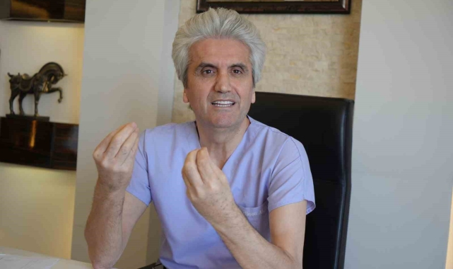 Saç ekiminin psikolojik etkisi: 'Kel' denildiği için boşanan da var, işe giremeyen de