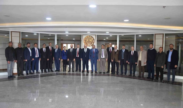 Sadıkoğlu: "Faizsiz ve uzun vadeli kredi desteğine ihtiyaç var"