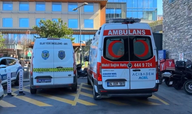 Sağ olarak bulunan Ece Gürel'in kıyafetleri incelenmek üzere emniyete götürüldü