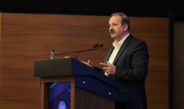 Sağlık-Sen Genel Başkanı Doğan: "Her türlü şiddetin karşısındayız"