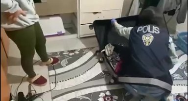 Sahte ilanla dolandırıcılık yapan 5 şüpheli tutuklandı