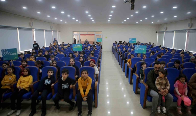 Sakarya Büyükşehir Ramazan'ın neşesini şehrin dört bir yanına taşıdı
