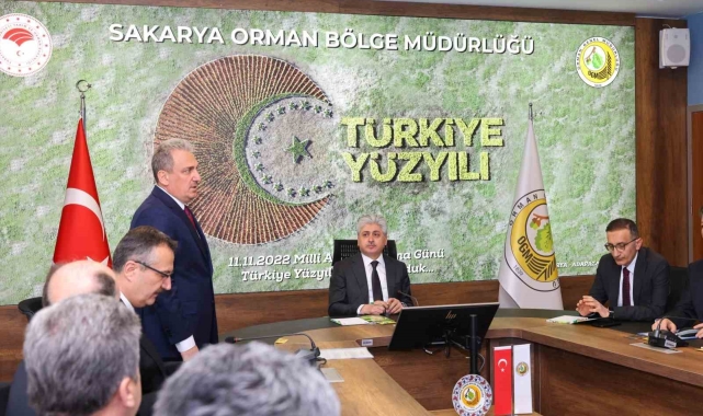 Sakarya'da mangal, anız yakma ve ormanlık alanda konaklama yasaklandı