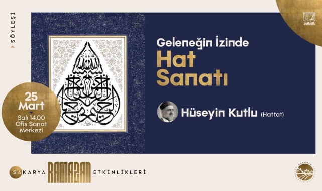 Sakarya'da Ramazan'ın ruhunu büyükşehir yaşatıyor