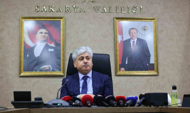 Sakarya'da şubat bilançosu: Kalem şeklinde suikast silahı bile çıktı