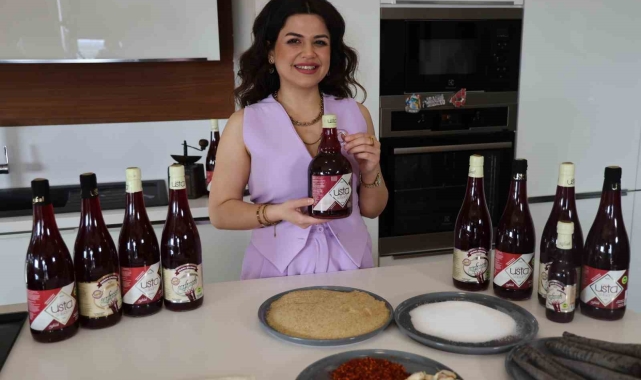 Şalgam diyet listelerine girdi