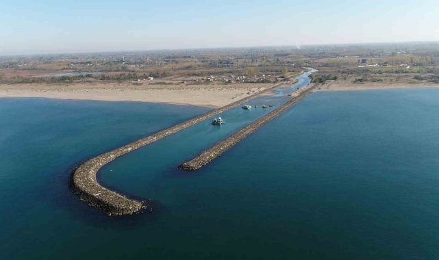 Samsun&#039;a 22 yılda 36 milyar TL değerinde 169 tesis