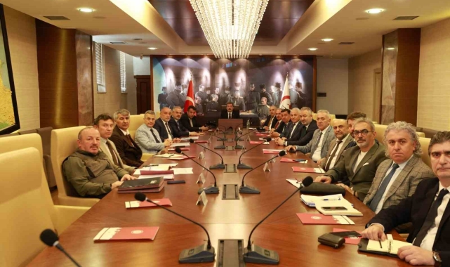 Samsun'da sokakta yaşayan hayvanlar toplanarak bakımevlerine götürülecek