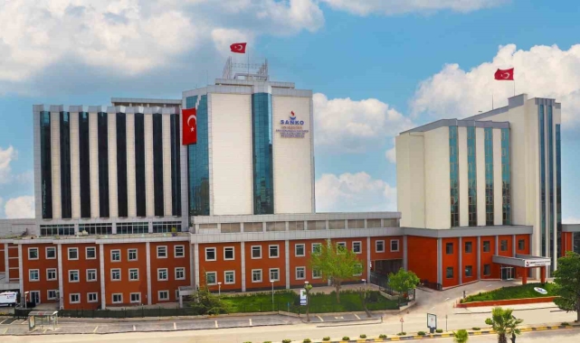 SANKO Üniversitesi Hastanesi "Yeni Doğan İşitme Tarama Programı" kapsamında "referans merkez" oldu