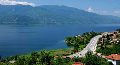 Sapanca Gölü'nü korumak adına yeni adım: 50 yeni sondaj çalışması