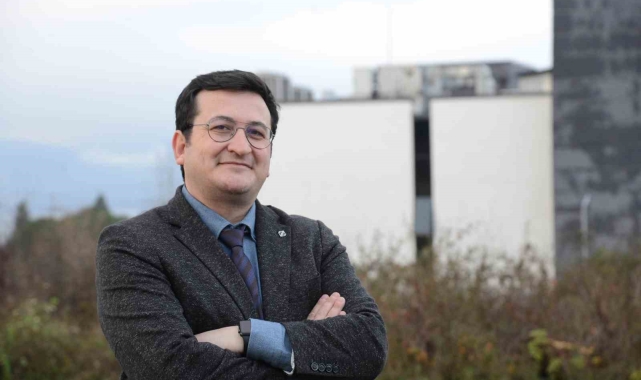 SARGEM'den TÜBİTAK-1001 projesi