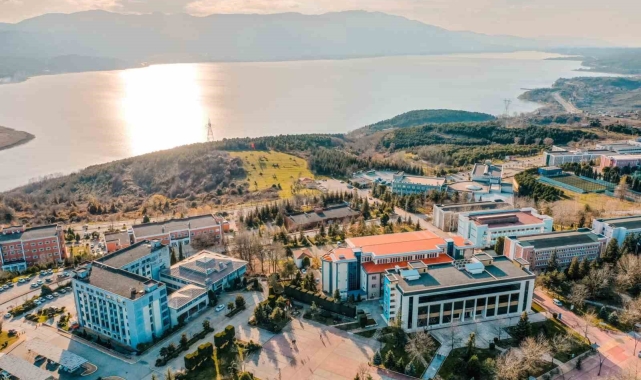 SAÜ&#039;de bağlamanın akustik yolculuğu incelenecek