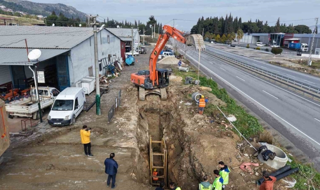 Seferberlik başlatıldı üretim iki katına çıktı