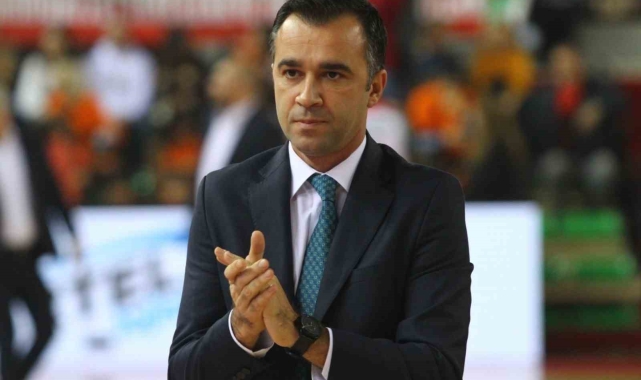 Selim Çınar, Karşıyaka'ya veda etti