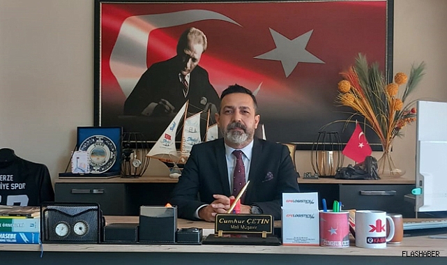 Serbest Muhasebeci Çetin’den bayram öncesi uyarılar