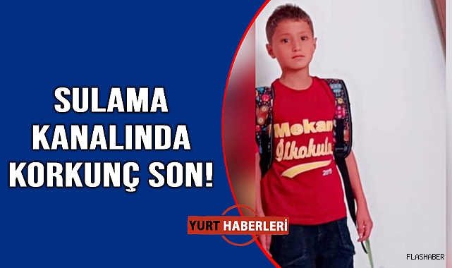 Serinlemek isterken canından oldu
