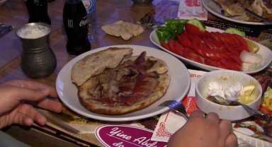 Siirt büryanına bayramda yoğun ilgi