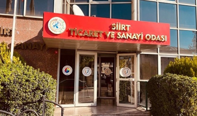 Siirt TSO'dan Uyarı: 30 bin lira üzeri ödemelerde yeni düzenleme