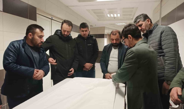 Siirt'te gassallık kursuna yoğun ilgi