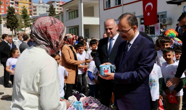 Siirt'te 'Moda ve Tekstilde Sıfır Atık' temalı etkinlik düzenlendi