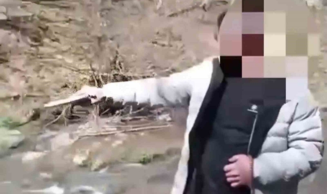 Silahla ateş ettiği görüntüyü sosyal medyada paylaşınca silah ve uyuşturucuyla yakalandı