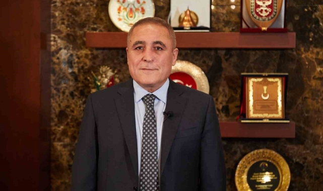 Şimşek: "Kadınlar olmadan başaramayız"