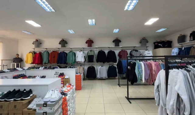 Sincan Belediyesinden 885 çocuğa bayramlık