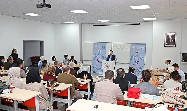 Sinop'ta fikirler yarıştı