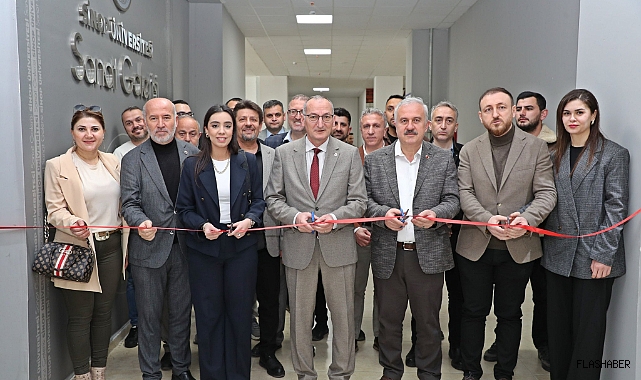 Sinop'ta "Gazze'de Ramazan" fotoğraf sergisi açıldı
