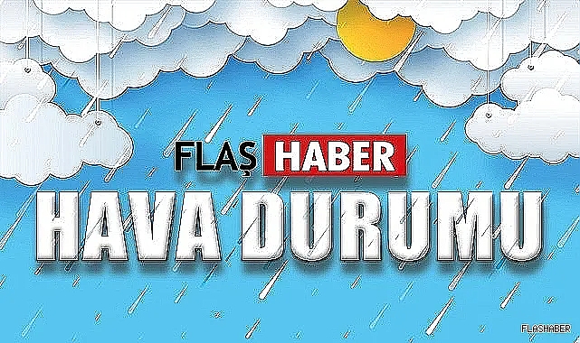 Sinop'ta Hava Durumu (08.03.2025)