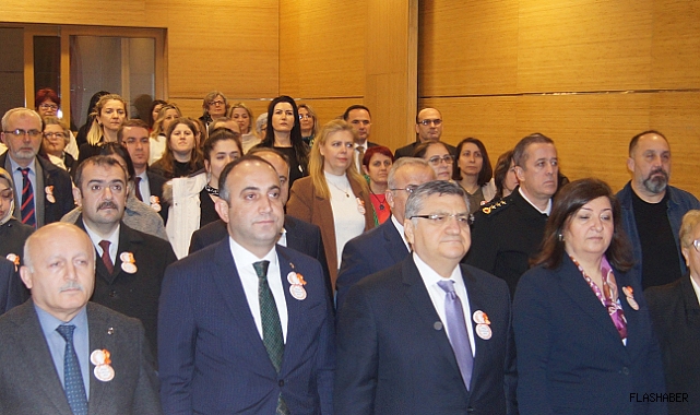 Sinop'ta kadının ailedeki yeri konuşuldu