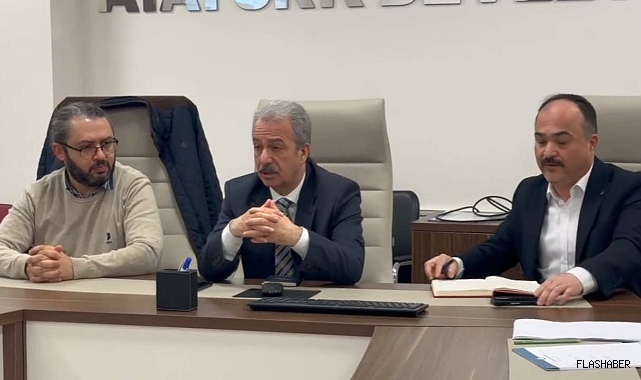 Sinop'ta "Sağlık Hizmetleri Değerlendirme Toplantısı" gerçekleşti