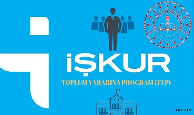 Sinop'ta TYP kapsamında işçi alımı için kura çekildi