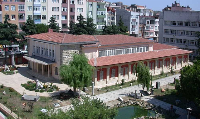Sinop'taki müzeler bayram tatili boyunca açık olacak