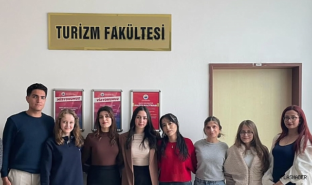 Sinop Üniversitesi öğrencilerinden uluslararası başarı
